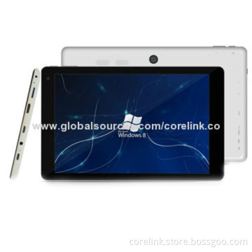 Quad-core 3735E 7-inch Windows 8 Tablet PC, Intel Baytrail-T